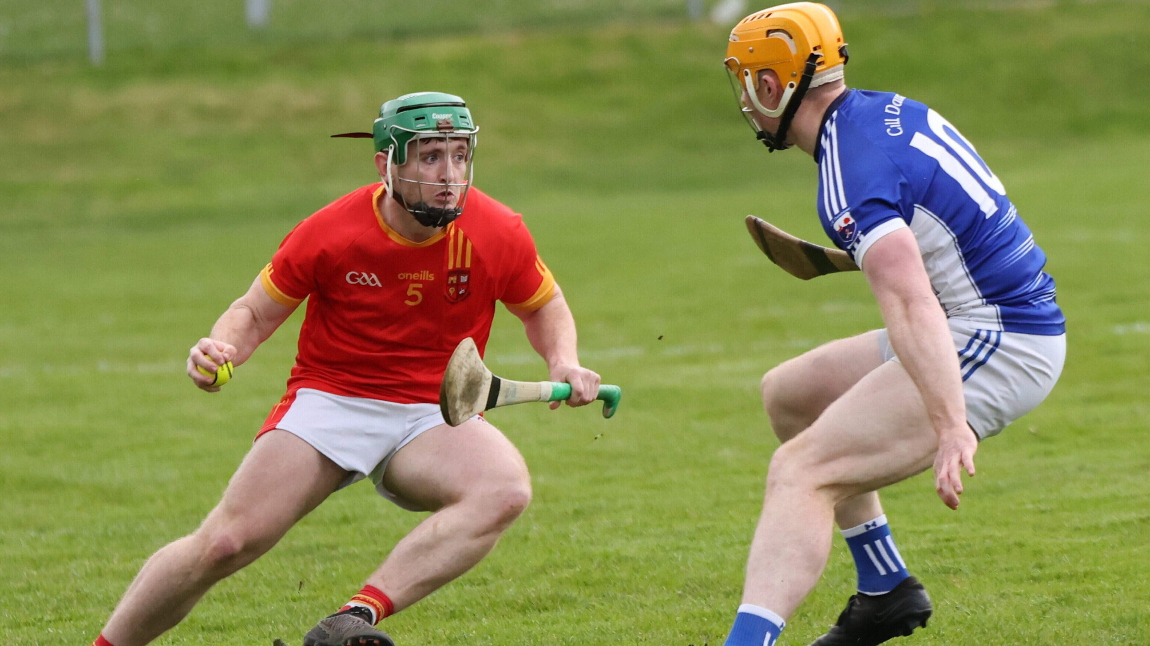 Cork HL Division 4: Kildorrery and Mallow finish level in tremendous contest